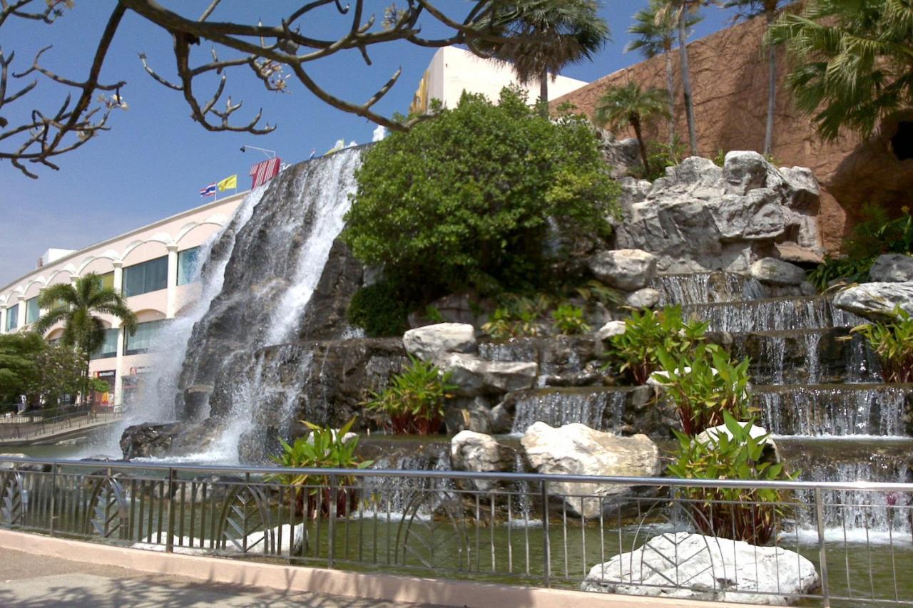 Oyo 798 Reurn Mareena Resort Nakhonratchasima Eksteriør bilde